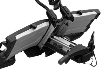 БАГАЖНИК ДЛЯ ВЕЛОСИПЕДОВ THULE EasyFold XT 3 934
