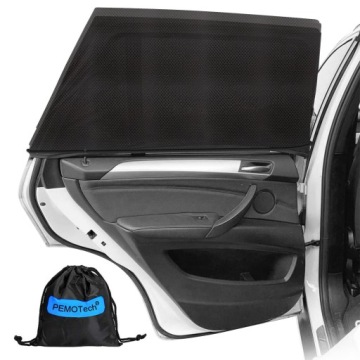 PEMOTech osłony na szybę do samochodu UV