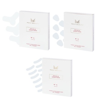 Секретный лифт от Many Beauty | Подъемные и формирующие ленты