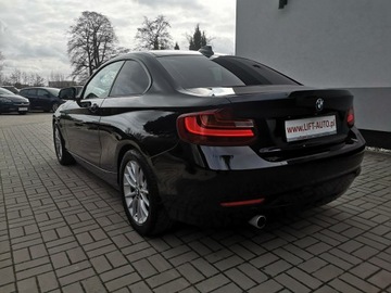 BMW Seria 1 F20-F21 Hatchback 5d Facelifting 2015 118d 150KM 2016 BMW 218 2.0 D 150KM # Klima # Navi # Led # Bixenon, zdjęcie 7