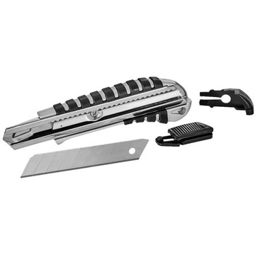 ZESTAW NOŻY SEGMENTOWYCH WERCKMANN 12 ELEMENTÓW