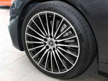 Mercedes Klasa C W206 Limuzyna 1.5 200 204KM 2025 C Klasa 200 4-Matic AMG 1.5 (204KM) 2025, zdjęcie 4