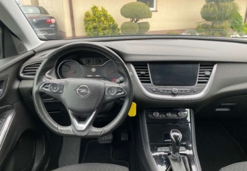 Opel 2021 Opel Grandland X OPEL GRANDLAND X 1.5 Diesel 130KM, zdjęcie 6