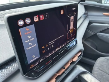 Cupra Terramar SUV 2.0 TSI 265KM 2026 Cupra Terramar VZ 2.0 TSI 265 KM DSG 4x4, zdjęcie 15