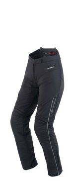 SPODNIE SPIDI RPL LADY H2OUT CZARNE R. DL PROMO