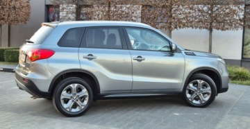 Suzuki Vitara III SUV 1.6 DDiS 120KM 2016 Suzuki Vitara 1.6d 120Ps 4x4 Radar Kamera Led Zadbana Piękna Gwarancja!, zdjęcie 36