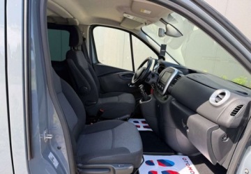 Fiat Talento I 2019 Fiat Talento Fiat Talento 2.0 Diesel 145KM, zdjęcie 15