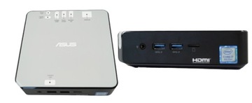 CHROMEBOX 3 ASUS CN65 i7-8550U 8/240GB WIFI BT W11