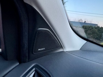 Ford Kuga II SUV Facelifting 1.5 EcoBoost 150KM 2017 Ford Kuga VIGNALE 150KM Led Xenon Android Auto Kamera Oryginalny Lakier, zdjęcie 35