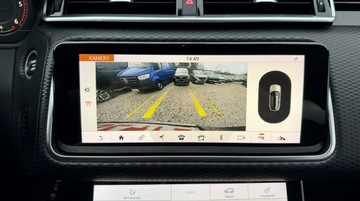 Land Rover Range Rover Velar 2019 Land Rover Range Rover VELAR R-dynamic HSE, zdjęcie 19