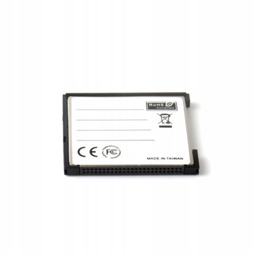 Адаптер SD-CF-карты SD-Compact Flash Type I C