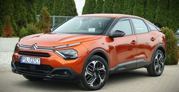 Citroen 2020 Citroen C4 (Nr.250) 1.5 HDI Automat HUD Kamera Navi Tempomat Gwarancja, zdjęcie 7