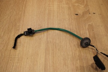 LAMPY TABULKY MIKROSTYK CHEVROLET CRUZE SEDAN