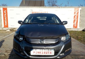 Honda Insight 2009 Honda Insight Okazja 1.3 Hybryda 88KM, zdjęcie 2