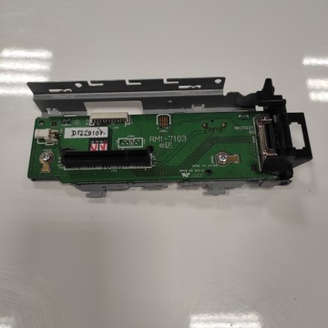 RM1-7103 [ ZŁĄCZE PCa HP M4555 ]