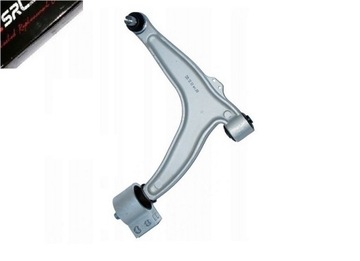 LEWY WAHACZ FIAT CROMA OPEL VECTRA C SIGNUM SAAB 9.3 SRL