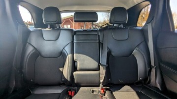 Jeep Cherokee V 2018 Jeep Cherokee 2.4i 182PS ZAREJESTROWANY Serwis, zdjęcie 15