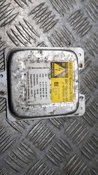 MERCEDES E W211 FACELIFT MĚNIČ SVĚTLA XENON A2118709026 A2118709126 OE