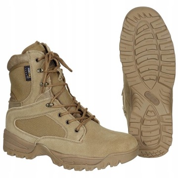 BUTY Taktyczne WOJSKOWE 