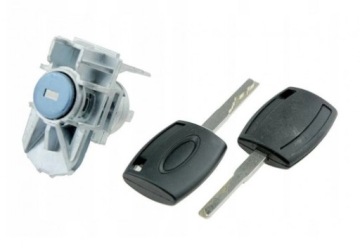 Цилиндр замка передней двери NTY EZC-FR-059