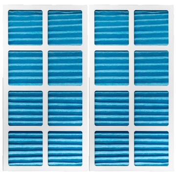 FILTRY CENTRALKI DOSPEL OPTIMAL 400 600 ZAMIENNIK