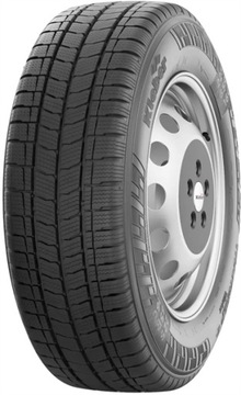 1x 225/65R16C KLEBER Transalp 2+ 112/110R