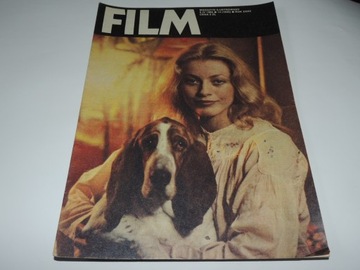 FILM 14/1980 J. Sienkiewicz J. Pacuła R. Schneider