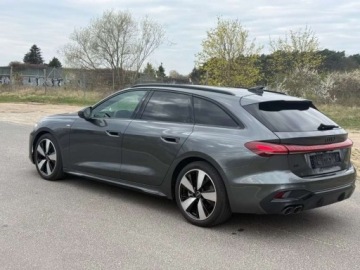 Audi A5 B10 Avant 2.0 TFSI 150KM 2026 Audi A5 Avant Dowolna Konfiguracja Matrix Led S line 2.0 Benzyna, zdjęcie 7