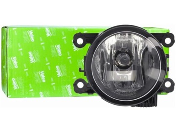 HALOGEN MLHOVKOVÝ LAND ROVER FREELANDER II 06-14