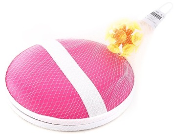 ПОДДОНЫ VELCRO BALL CATCH BALL SKILL ИГРА