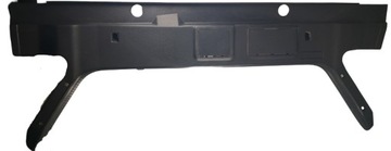 NAKŁADKA PROGU BAGAŻNIKA MERCEDES W124