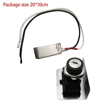 Запчасти 91360 Газовый гриль Spirit для барбекю