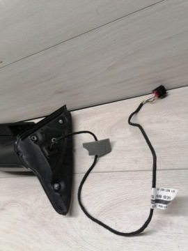 Зеркало Octavia 3 6PIN левое — 5e1857407