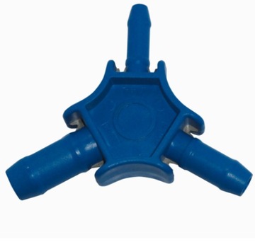 KALIBRATOR - FAZOWNIK DO RUR 3 RAMIENNY 16/20/26