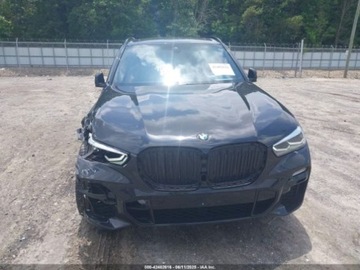 BMW X5 G05 2021 BMW X5 sDrive40I 2021 3.0l 3.0 Benzyna 335KM, zdjęcie 8