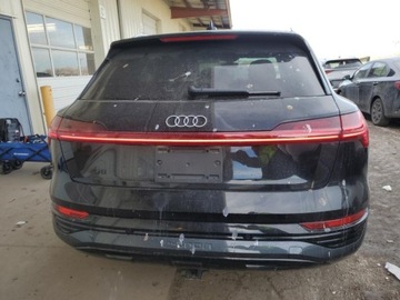 Audi Q8 2024 Audi Q8 2024, 4x4, E-TRON PREMIUM PLUS Elektryczny 355KM, zdjęcie 5