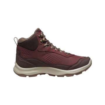 Buty trekkingowe damskie KEEN TERRADORA EXPLORER MID WP