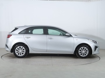 Kia Ceed III Hatchback 1.0 T-GDi 120KM 2020 Kia Ceed 1.0 T-GDI, Salon Polska, 1. Właściciel, zdjęcie 5