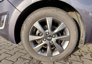 Hyundai i20 I Hatchback 5d Facelifting 1.2 DOHC 85KM 2014 Hyundai i20 1.2 Benzyna 86KM, zdjęcie 24