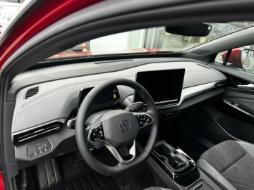 Volkswagen 2026 Volkswagen ID.4 Pure Plus 170 KM, zdjęcie 4