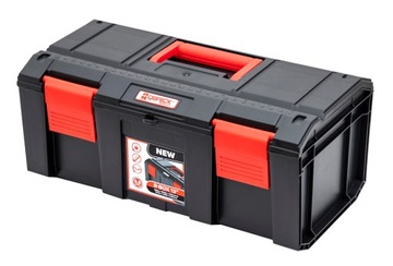 SKRZYNKA NARZĘDZIOWA QBRICK REGULAR R-BOX13