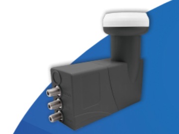 BLUE LINE SCR 24 2x LEGACY преобразователь