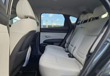 Hyundai Tucson IV 2025 Hyundai Tucson 4WD Plug-In Hybrid Platinum 1.6 Hybryda Plug-in 253KM, zdjęcie 4