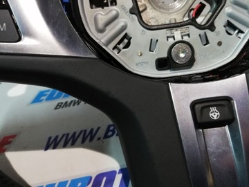 BMW F40 G20 G22 MPAKIET KIEROWNICA AIRBAG