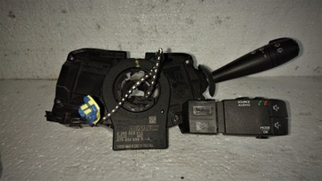 PRZEŁĄCZNIK WYCIERACZEK Dacia 681726046R