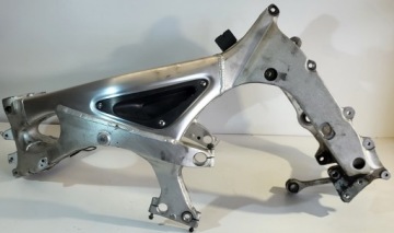 Рама + документы ФРАНШИЗА Yamaha YZF R6 1998-2002r