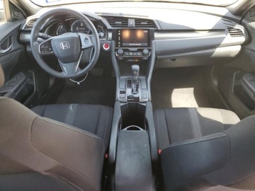 Honda Civic X 2018 Honda Civic CIVIC EX 2018, od ubezpieczalni 1.5 Benzyna 174KM, zdjęcie 7