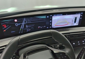 Peugeot 3008 III 2024 Peugeot 3008 1.2 PureTech mHEV Allure e-DCS6 SalonPL FVat Od Reki Zadbany, zdjęcie 19