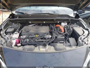 Toyota Venza 2023 Toyota Venza Limited 2023 2.5 Hybryda 176KM, zdjęcie 9