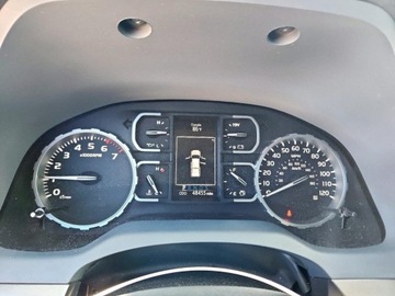 Toyota Tundra II 2021 Toyota Tundra Crewmax SR5 2021 5.7l 5.7 Benzyna 381KM, zdjęcie 9